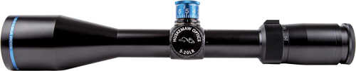 HUSKEMAW Scope 5-20X50 30MM Blue Diamond Hunt Smart SFP