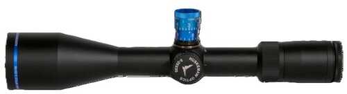 HUSKEMAW Scope Blue Diamond G2 5-20X50 Hunt Smart SFP