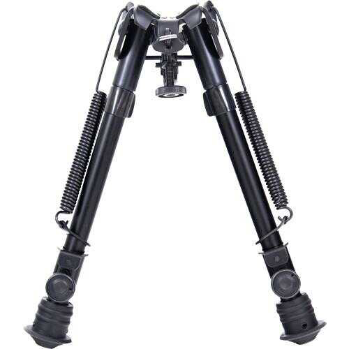 Aimtech 9"-13" Adjustable Bipod Stud Mount Heavy Duty