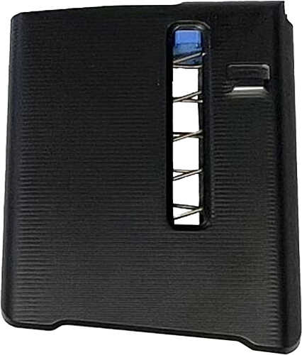 GLFA Magazine GL10 LA 6.5 Prc Mag 5 ROUNDS Black