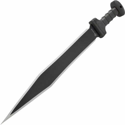 REAPR MERIDIUS Sword 18" Dbl Edge Blade W/Sheath