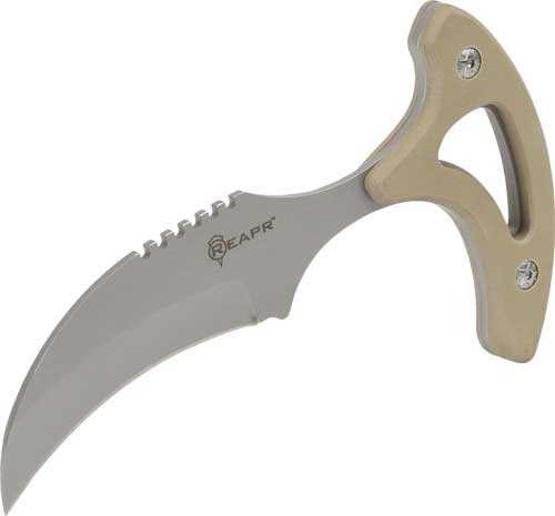 Reapr Tac Talon 3" With Blasted Satin Finish