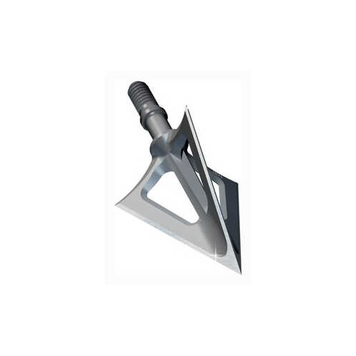 G5 BROADHEAD MONTEC 1-Piece 125 Grains 1 1/8" Cut 3Pk