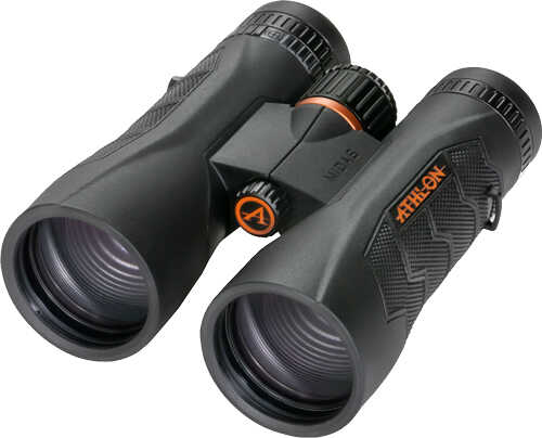 ATHLON Binoculars Midas Pro G2 12X50 UHD Roof Prism Black