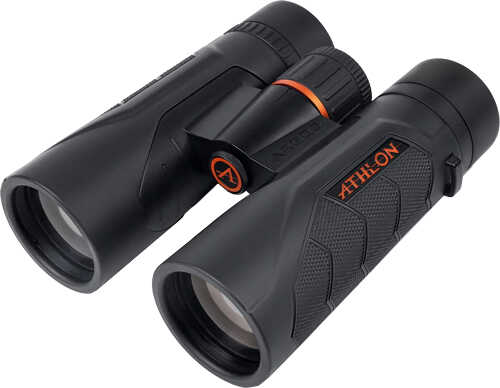 ATHLON Binoculars ARGOS G2 10X42 UHD Roof Prism Black
