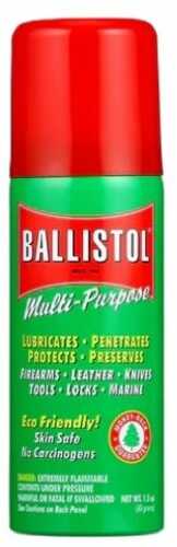 BALLISTOL 1.5 Oz Aerosol Can Multi Purpose Oil