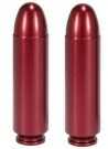 A-zoom Metal Snap Cap .50 Beowulf 2-pack