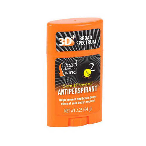 Dead Down Wind Scent Eliminator Antiperspirant 2.25Oz