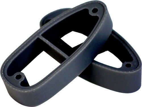 Crickett Length Of Pull Spacer Kit Black