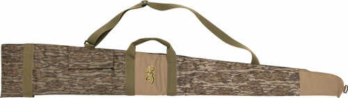 BRN WTRFWL 52" FLOAT GUN CASE MOBL