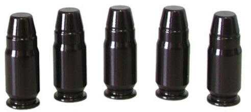 A-Zoom Snap Caps 357 Sig 5/Pack 15159