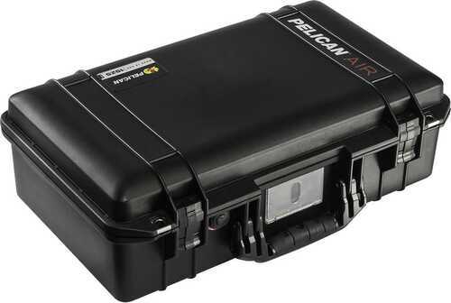 Pelican 1525 Air Case Black No Foam