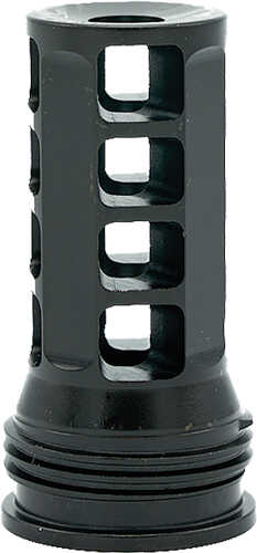 Muzzle Brake-QD 762 5/8X24