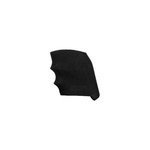 Hogue 17300 HandAll Hybrid Grip Sleeve Springfield XD 9 Textured Rubber Black