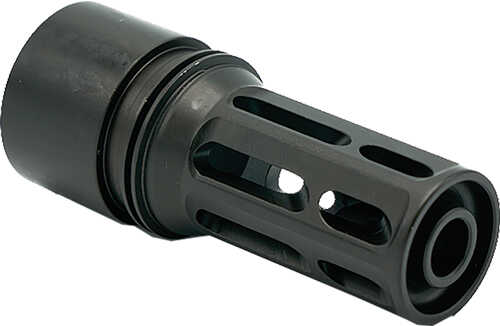 Flash Hider QD-762 5/8X24