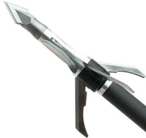 Grim Reaper BROADHEAD RAZORCUT SS 3-Blade 125 Grains 1 3/8" Cut