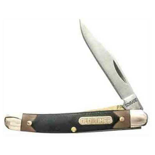 SCHRADE Ot MIGHTYMITE 1BLD 2" LCKBK