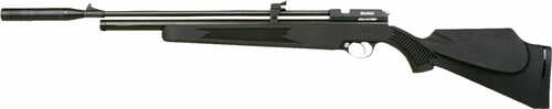 Blue Line Diana Air Rifle Stormrider .22 Pcp 1050 Fps Polymer Stock