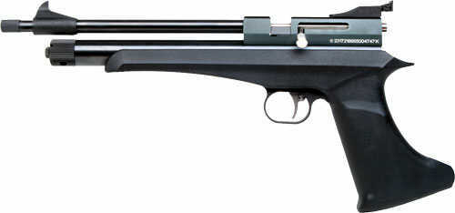Blue Line Diana Air Pistol Chaser .177 Co2 525 Fps Polymer Stock