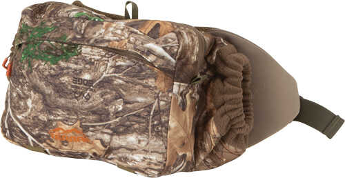 ALLEN TUNDRA WAIST PACK W/HANDWARMR