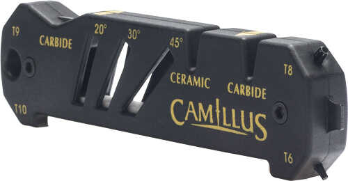 CAMILLUS Glide Sharpener