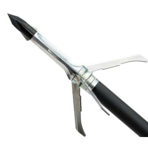 Grim Reaper BROADHEAD RAZORTIP Whitetail SP 3-Blade 100 Grains 2"