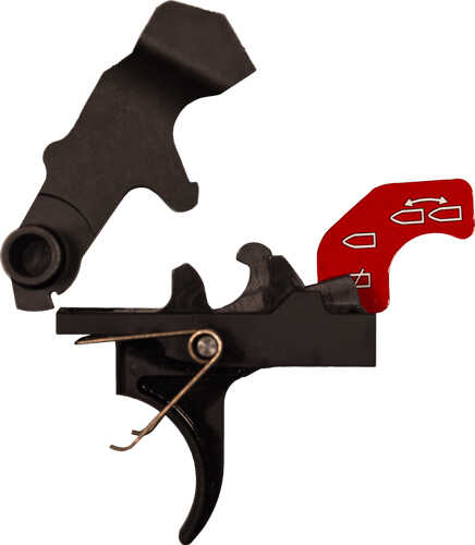 Franklin Armory SKR C1 Binary Trigger For Scar Firearms