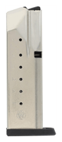 Smith & Wesson 19927 Sd40 40 14 Rd Stainless Finish