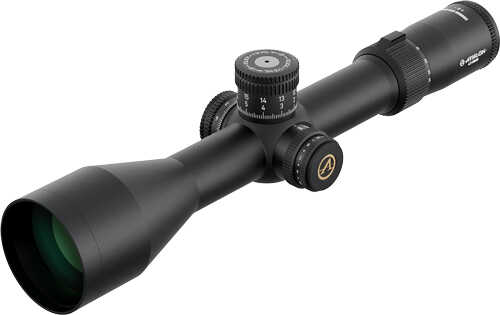 ATHLON Scope Cronus BTR Gen2 4.5-29X56 Sf IR APRS6 Mil FFP