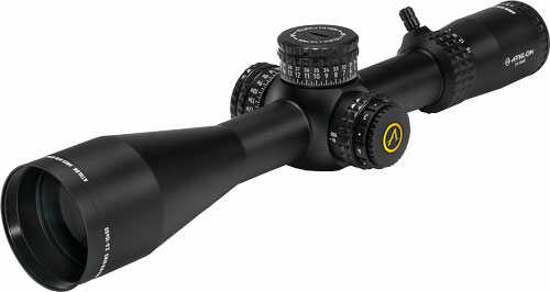 ATHLON Scope Ares BTR Gen3J 2.5-15X50 30MM APLR13 IR MOA