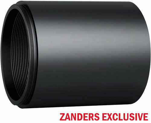 ATHLON Sunshade 56MM 4.5" Fits Ares ETR/Midas TAC