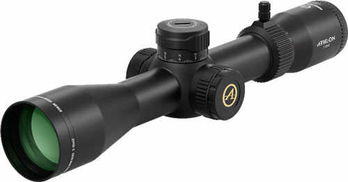 ATHLON Scope Midas HMR G2 30MM 4-24X50 AHMC1 MOA