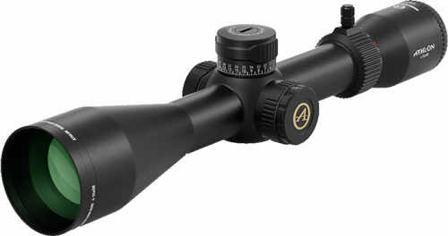 ATHLON Scope Midas HMR G2 30MM 4-24X50 APLR-H2 MOA