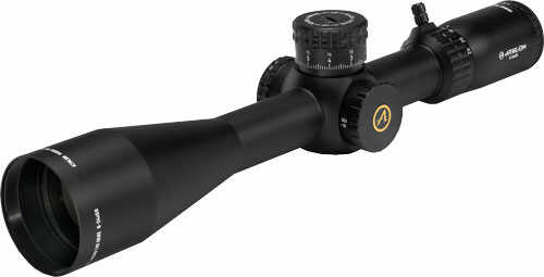 ATHLON Scope Midas TAC Gen2J 6-24X50 30MM APRR15 FFP IR Mil