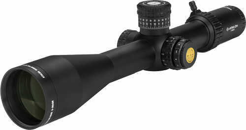 ATHLON Scope Midas TAC Gen2J 5-30X56 34MM APLR16 FFP IR MOA