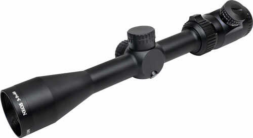 ATHLON Scope NEOS 3-9X40 BDC250 IR Muzzleloader