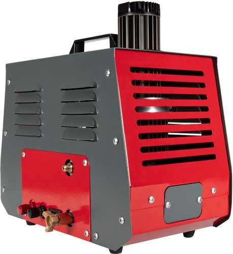Umarex ReadyAir Airgun Compressor