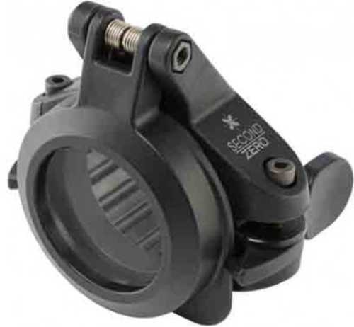 AXEON Second Zero Scope Mount Standard Bell (SZ-S320A)