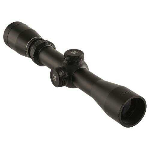 Axeon Hunting Scope 2-7X32mm Plex Recticle