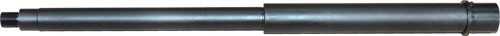 GLFA AR-15/M4/.223 WYLDE 16"-Inch Barrel 1:8" Twist Md: 2231618BLK