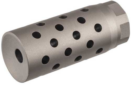 GLFA Muzzle Brake OPTIMUS 5.56/.223 1/2X28" S/S