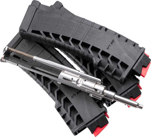 CMMG 22LR AR CONV KIT BRAVO 3 MAGS
