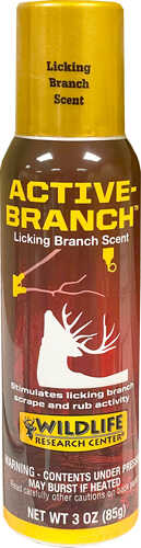 WILDLIFE RES ACTIVE BRANCH SPRY 3OZ