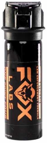 Fox LABS One Point Four 2Oz Flip Top CONE Fog