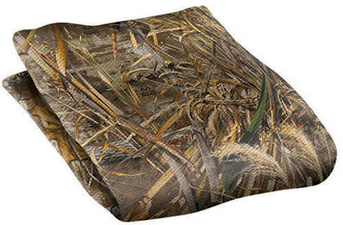 ALLEN BURLAP 54" X 12' RT MAX5