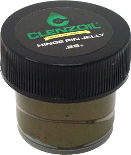CLENZOIL Hinge Pin Jelly .25 Oz.