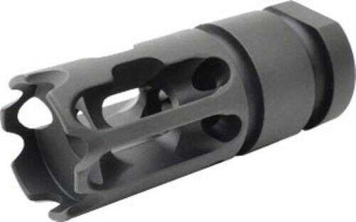 2A Armament T3 Compensator 5.56 Black Oxide