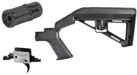 Slide Fire SFS M&P 15/22 Kit Black For S&W