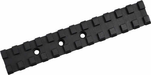 Colt Anaconda Scope Mount Matte Black