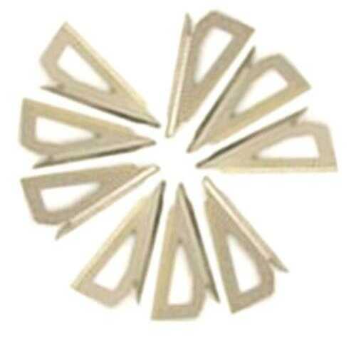 MUZZY Replacement BLADES TROCAR 100/125 Grains 1 3/16" Cut